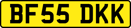 BF55DKK
