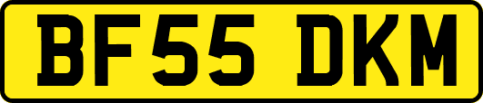 BF55DKM
