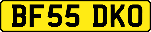 BF55DKO