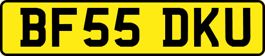 BF55DKU
