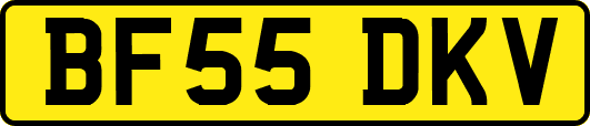 BF55DKV