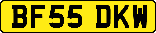 BF55DKW