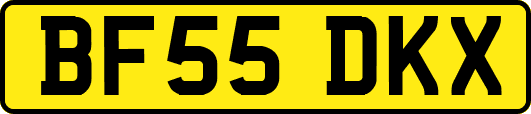 BF55DKX