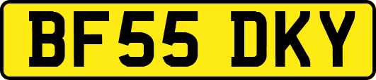 BF55DKY