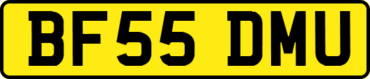 BF55DMU