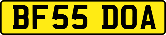 BF55DOA