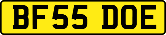 BF55DOE