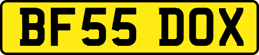 BF55DOX