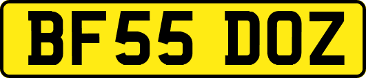 BF55DOZ