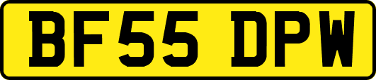 BF55DPW