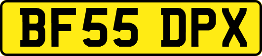 BF55DPX