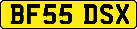 BF55DSX