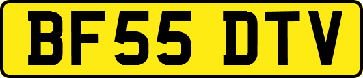 BF55DTV