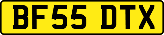BF55DTX