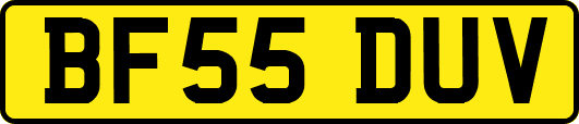 BF55DUV