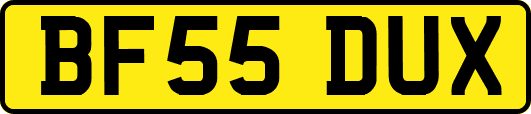 BF55DUX