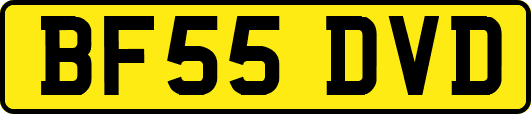 BF55DVD