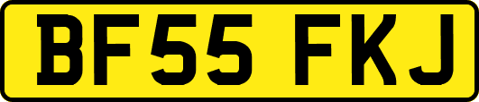 BF55FKJ