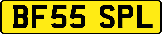 BF55SPL
