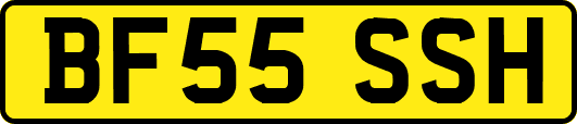 BF55SSH
