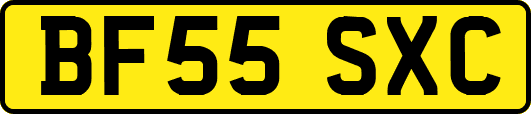 BF55SXC