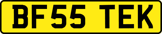 BF55TEK