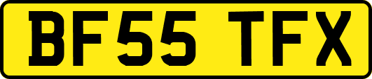 BF55TFX