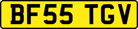 BF55TGV