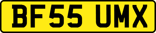 BF55UMX
