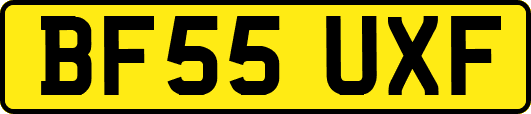BF55UXF