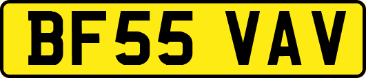 BF55VAV