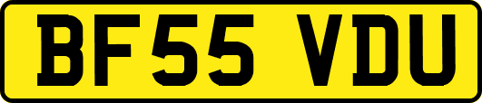 BF55VDU