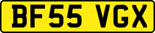 BF55VGX