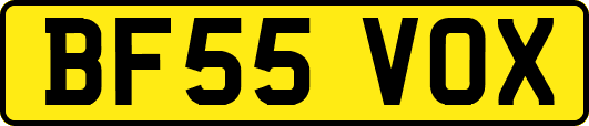 BF55VOX