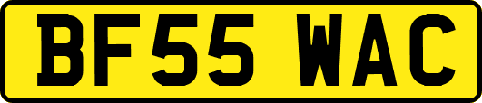 BF55WAC