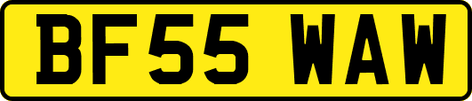 BF55WAW