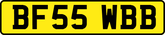 BF55WBB