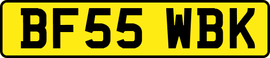 BF55WBK