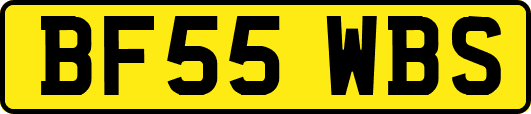BF55WBS