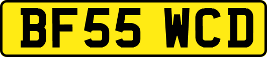 BF55WCD