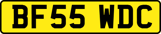 BF55WDC