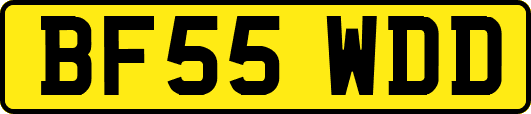 BF55WDD