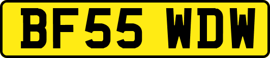 BF55WDW