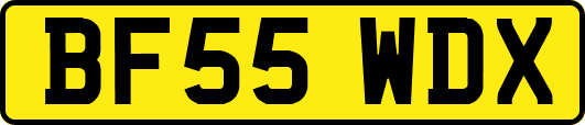 BF55WDX