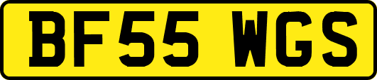 BF55WGS