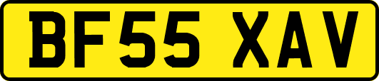 BF55XAV