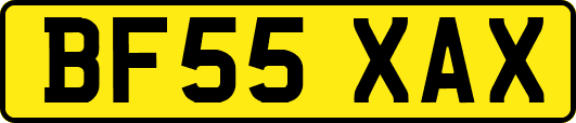 BF55XAX