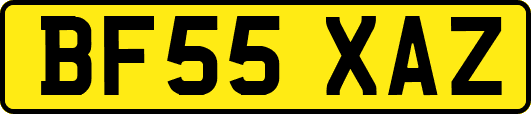 BF55XAZ