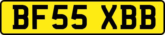 BF55XBB