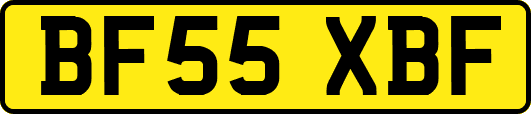 BF55XBF